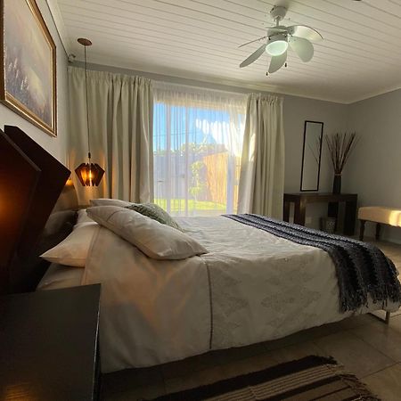Francor Blouberg Beach Cape Town Exterior photo
