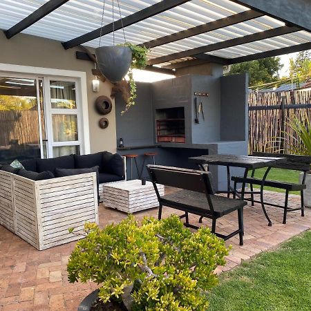 Francor Blouberg Beach Cape Town Exterior photo