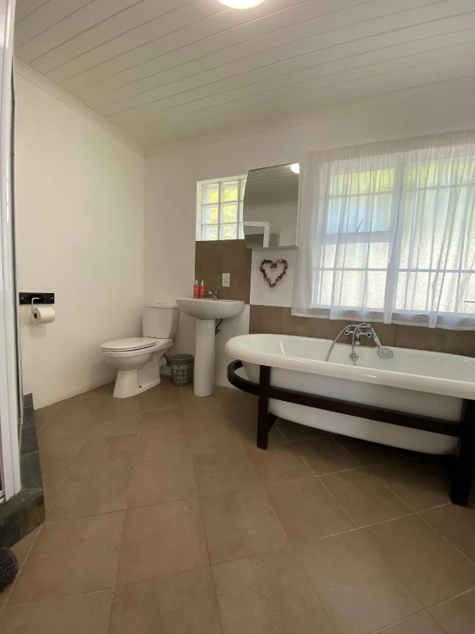 Francor Blouberg Beach Cape Town Exterior photo