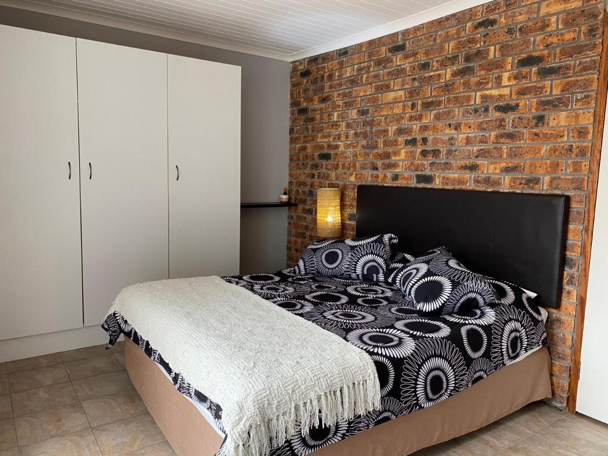 Francor Blouberg Beach Cape Town Exterior photo