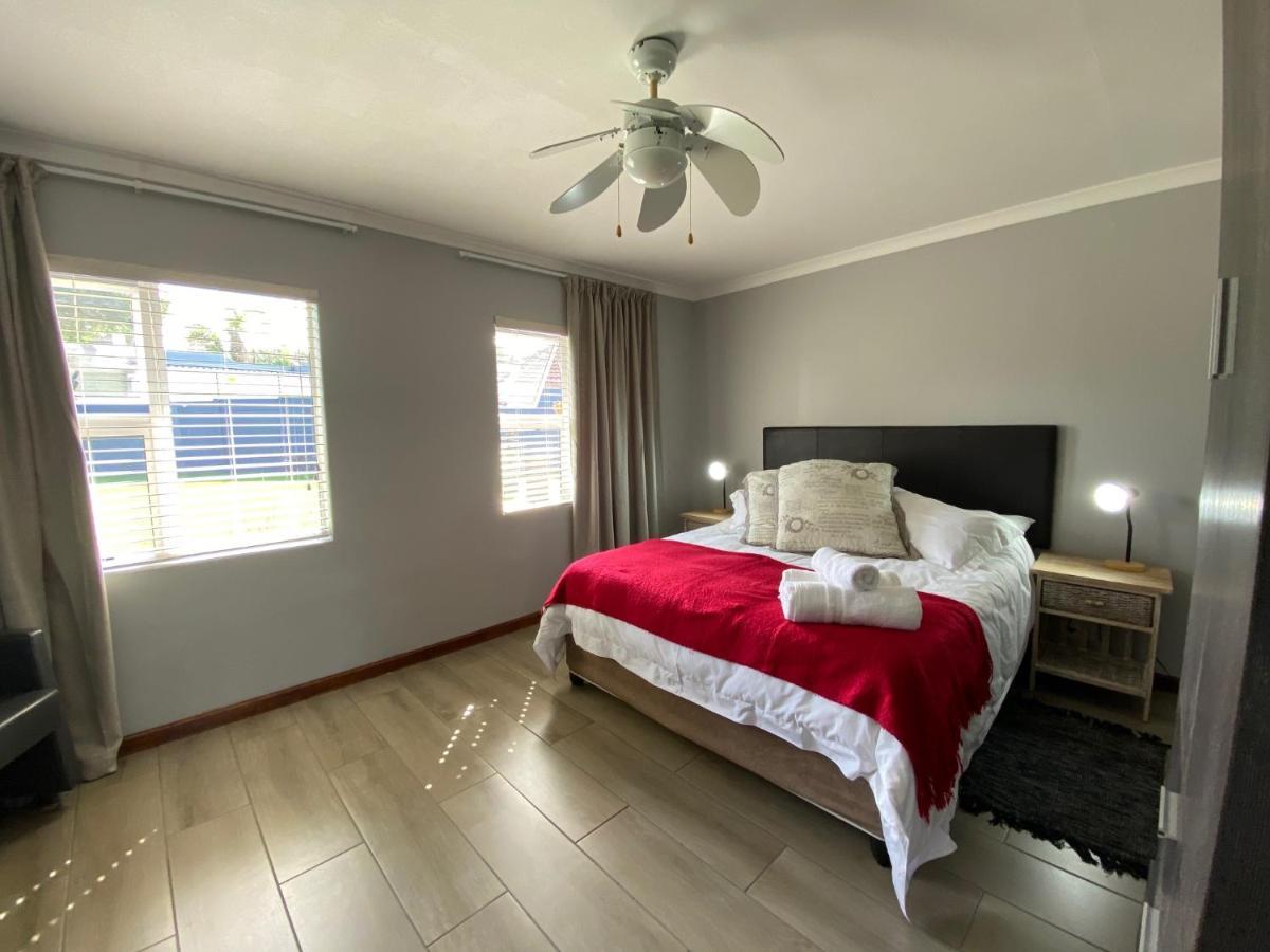 Francor Blouberg Beach Cape Town Exterior photo