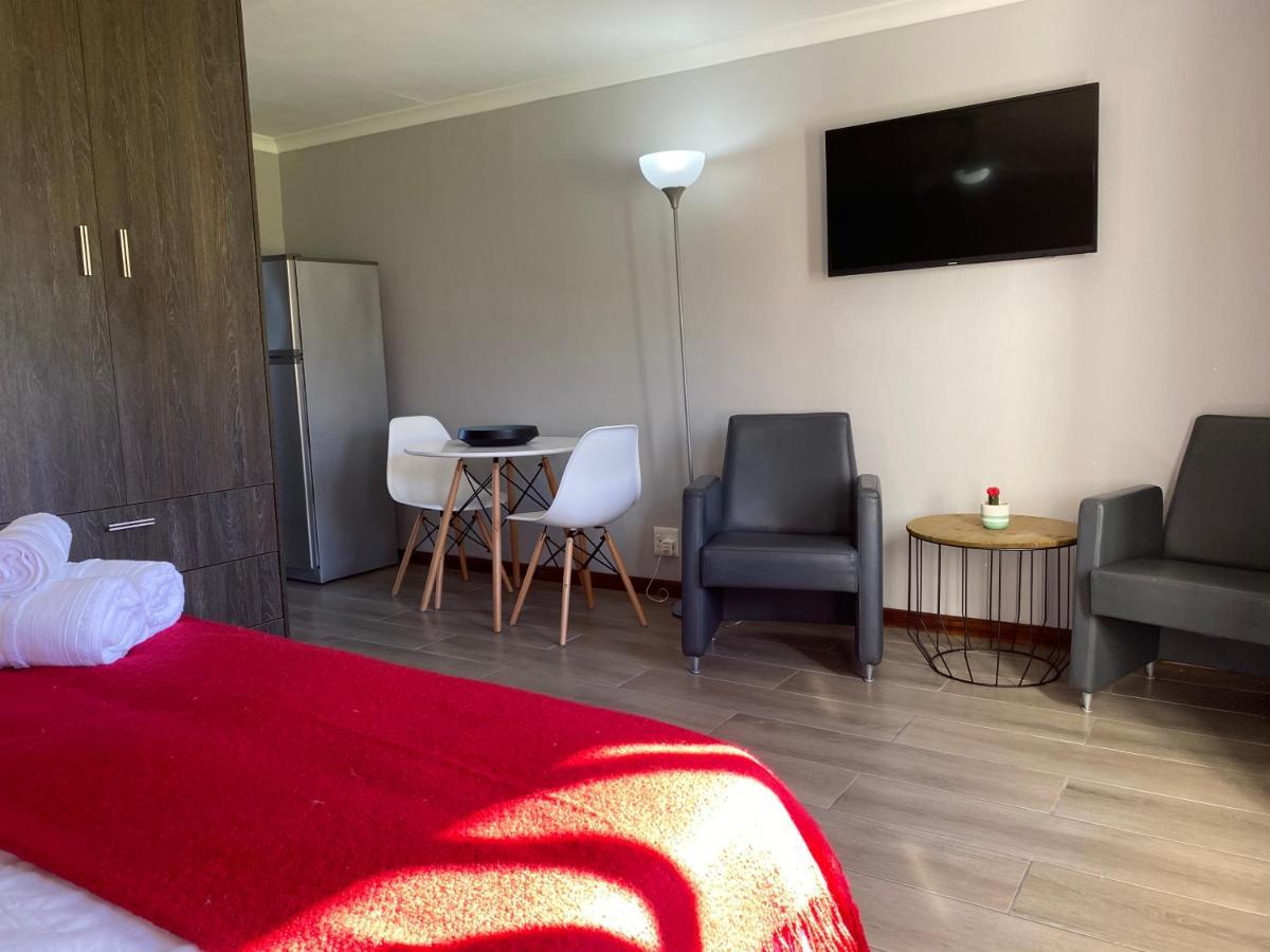 Francor Blouberg Beach Cape Town Exterior photo