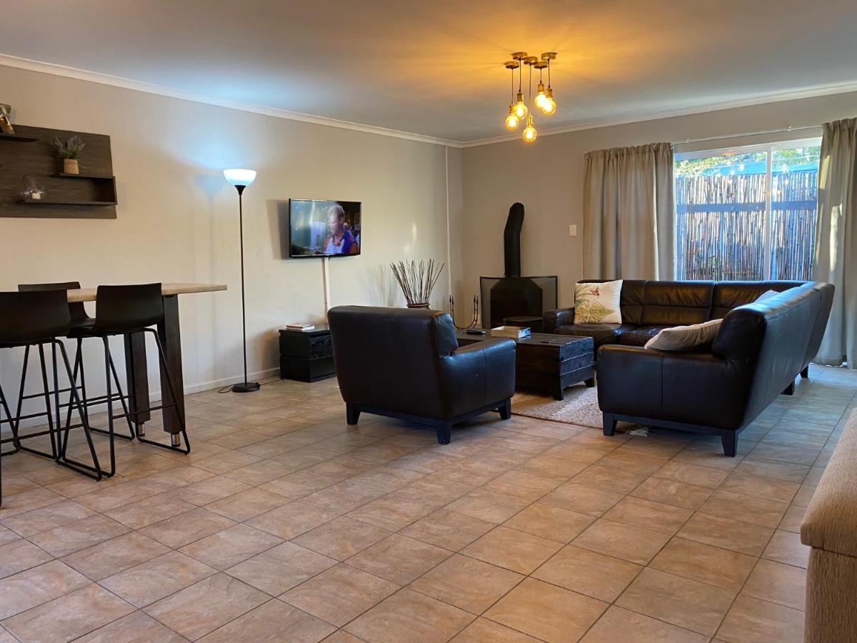 Francor Blouberg Beach Cape Town Exterior photo